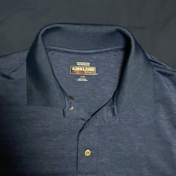 Mens Golf Shirts (Bundle) - Picture 9 of 11